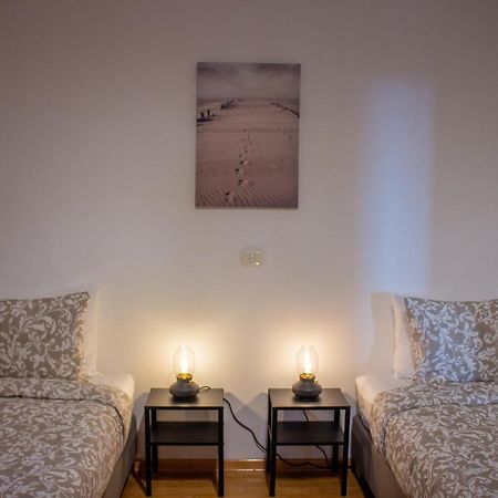 Seaview Heights Above Portoroz Apartment Изола Екстериор снимка