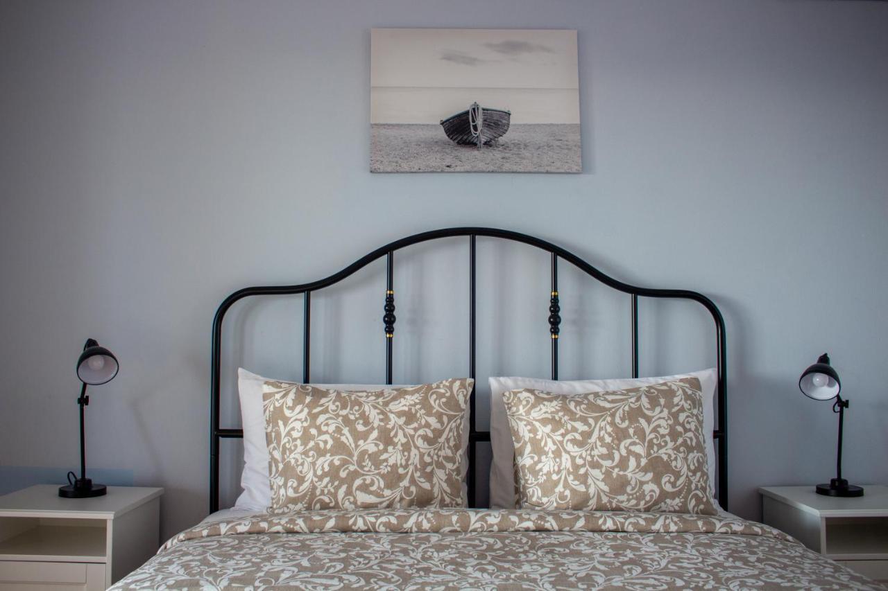 Seaview Heights Above Portoroz Apartment Изола Екстериор снимка