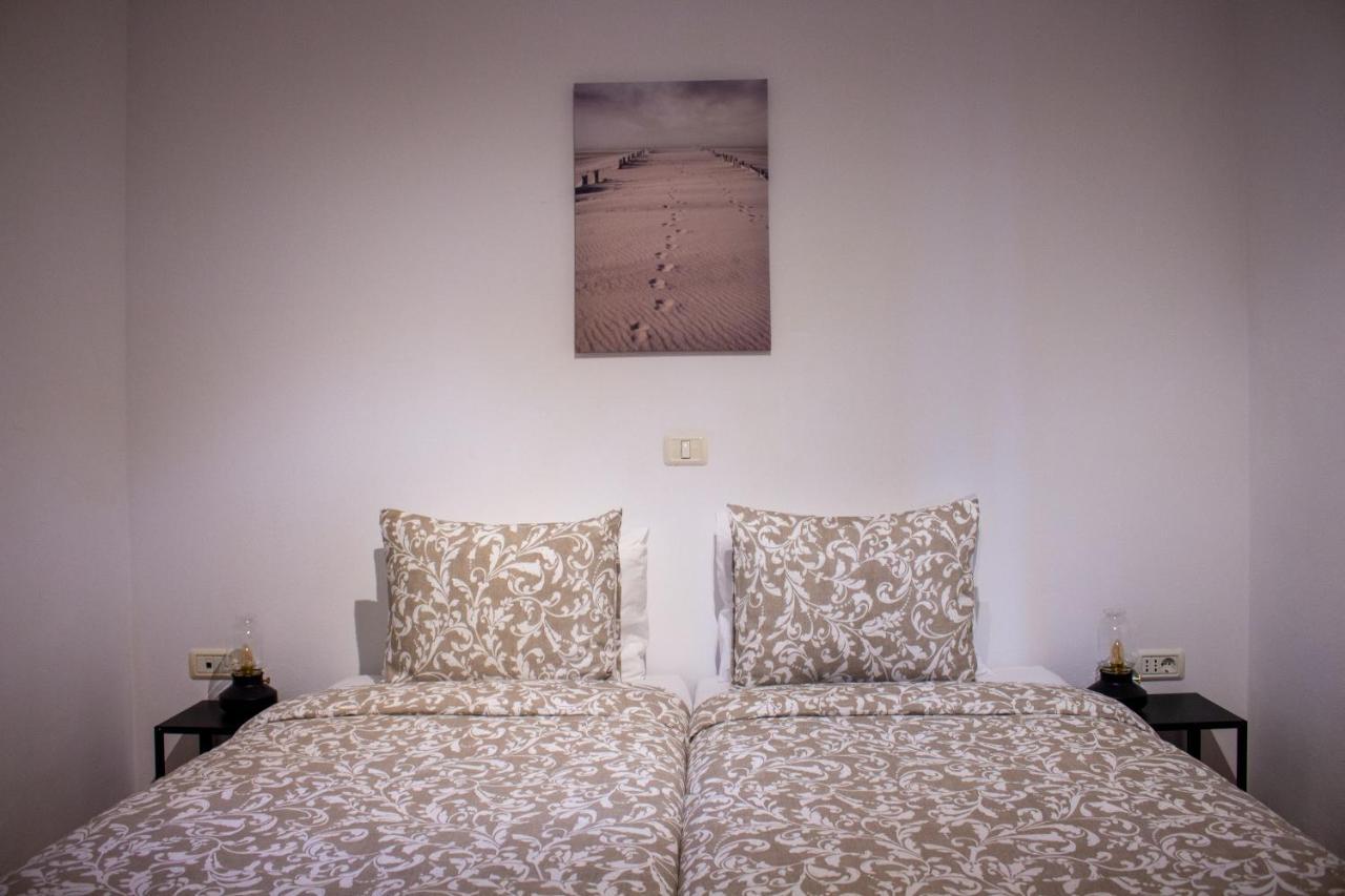 Seaview Heights Above Portoroz Apartment Изола Екстериор снимка