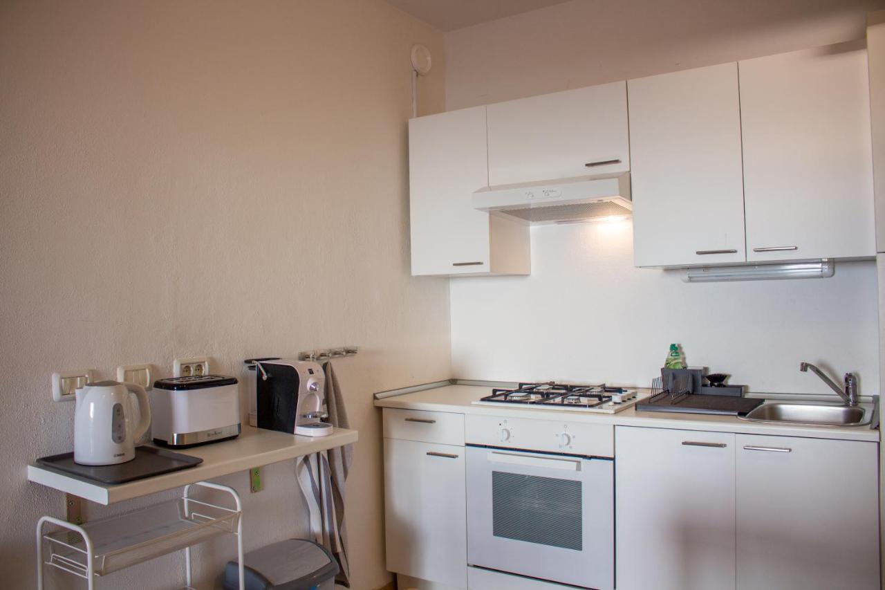 Seaview Heights Above Portoroz Apartment Изола Екстериор снимка