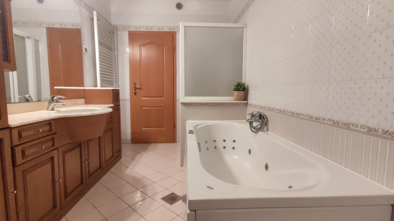 Seaview Heights Above Portoroz Apartment Изола Екстериор снимка