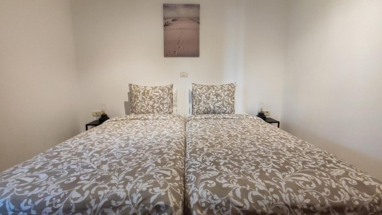 Seaview Heights Above Portoroz Apartment Изола Екстериор снимка